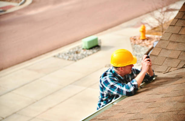 Fast & Reliable Emergency Roof Repairs in South Cleveland, TN